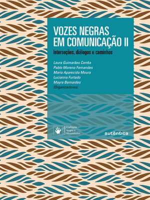 cover image of Vozes negras em comunicação II